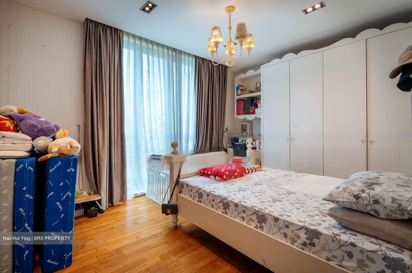 Sembawang Springs Estate (D27), Semi-Detached #470823621